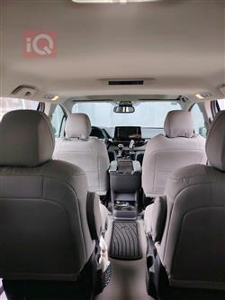 تويوتا سيينا